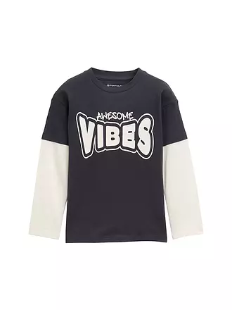 TOM TAILOR | Jungen Langarmshirt | 
